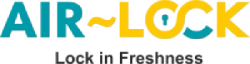 AirLock logo